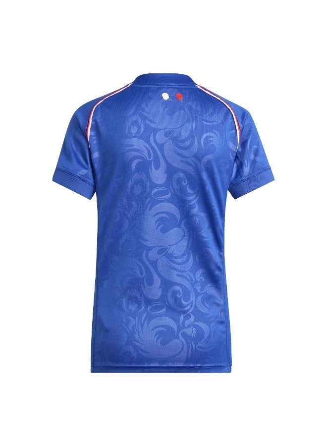 Adidas Ffr Rwc Home Replica Jersey Women - Image 2